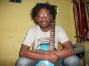 Nitesh Dodake