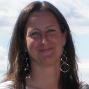 Louise Berglund