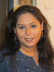 Poulami Bose