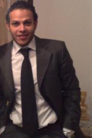 Mohamed Hegab