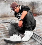 Sourav Sharma
