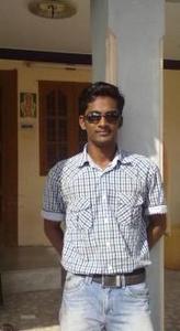 Amuthan Sakthivel