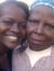Muthoni...