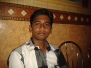Vishnu Sivabalan