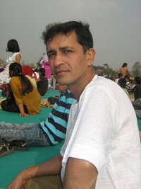 Ashish Koirala