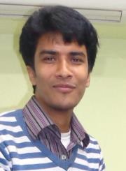 Rushd Ahmad