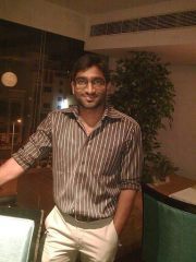 Vijay Atmakur