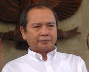 Burhanuddin Abdullah