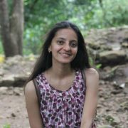 Manasa Rao