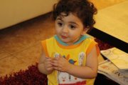 Sureyya Andleeb