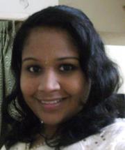Pooja Ramesh