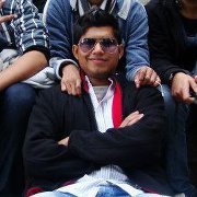 Harshil Patel