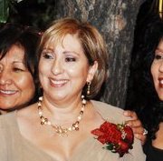 Cora Garcia-mayers