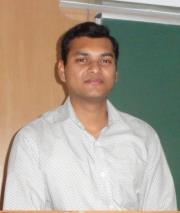 Satyam Agarwal