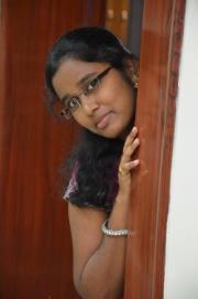 Manaswi Koguru