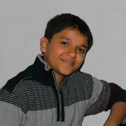 Yash Raj
