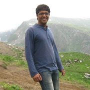 Rohit Thakore