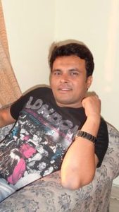 Mitul Brahmbhatt