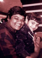 Rohit Gunda