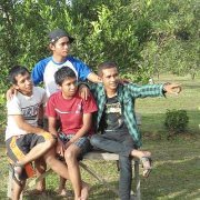 Randhy Hamzah