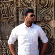 Nitheesh Subramoniya pillai