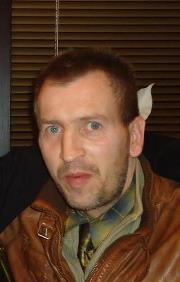 Axel Clausen axelsson