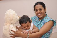 Chaitra Sagar