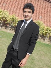 Ravi Tomar