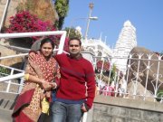 Prashanth Nair