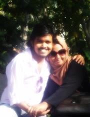 Rauyaa Ahmed