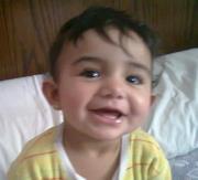 Ahmed Shams