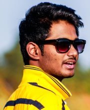 Jeevan Bhargav