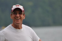 Mark Ridgeway