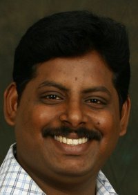 Venkatesh Kumar