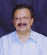 Ravindra Shivde