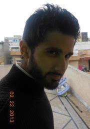 Maaz Syed