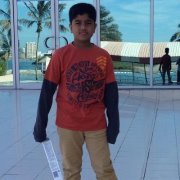 Shajeeth Ayyappan