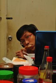 Tobit Chin