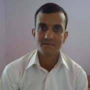 Jagdish Sharma