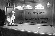 Rick Armstrong