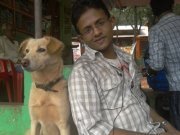 Prashant Pillai