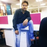 Sunil Sharma