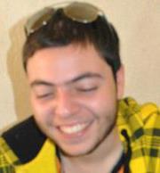 Christopher Cardenas