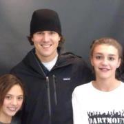 Corey Lieberman
