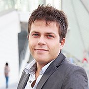 Jeremy Corman