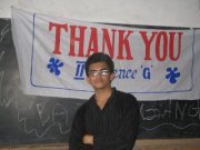Karthik K s