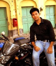 Abhishek Basu