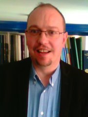 Peter Facey