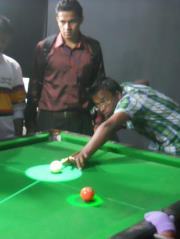 Prakash Belchandan