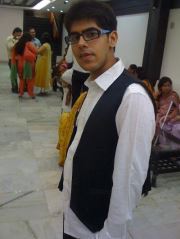 Harshad Sachdeva